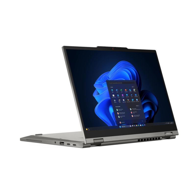 Lenovo ThinkPad L13 Gen 6 šedý - Core Ultra 7, 32 GB, 512 GB SSD, 13,3" dotykový, Windows 11 Pro - obrázek č. 4