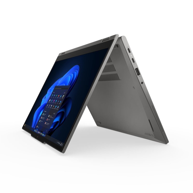 Lenovo ThinkPad L13 Gen 6 šedý - Core Ultra 7, 32 GB, 512 GB SSD, 13,3" dotykový, Windows 11 Pro - obrázek produktu