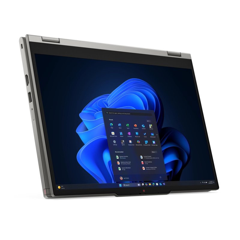 Lenovo ThinkPad L13 Gen 6 šedý - Core Ultra 7, 32 GB, 512 GB SSD, 13,3" dotykový, Windows 11 Pro - obrázek č. 5