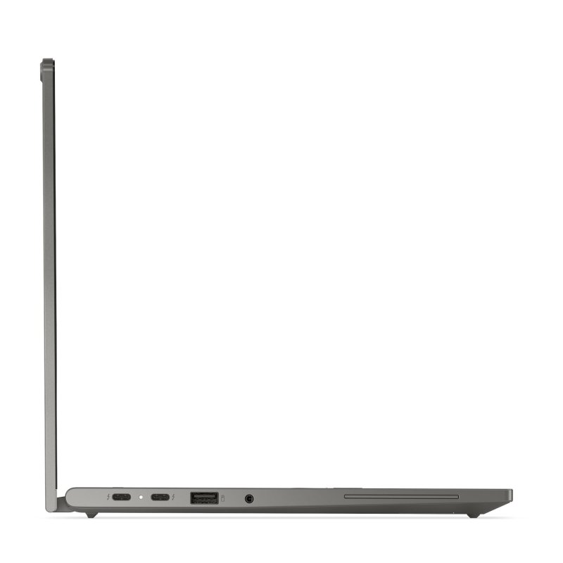 Lenovo ThinkPad L13 Gen 6 šedý - Core Ultra 7, 32 GB, 512 GB SSD, 13,3" dotykový, Windows 11 Pro - obrázek č. 7