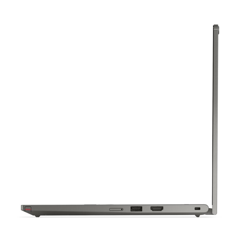 Lenovo ThinkPad L13 Gen 6 šedý - Core Ultra 7, 32 GB, 512 GB SSD, 13,3" dotykový, Windows 11 Pro - obrázek č. 8