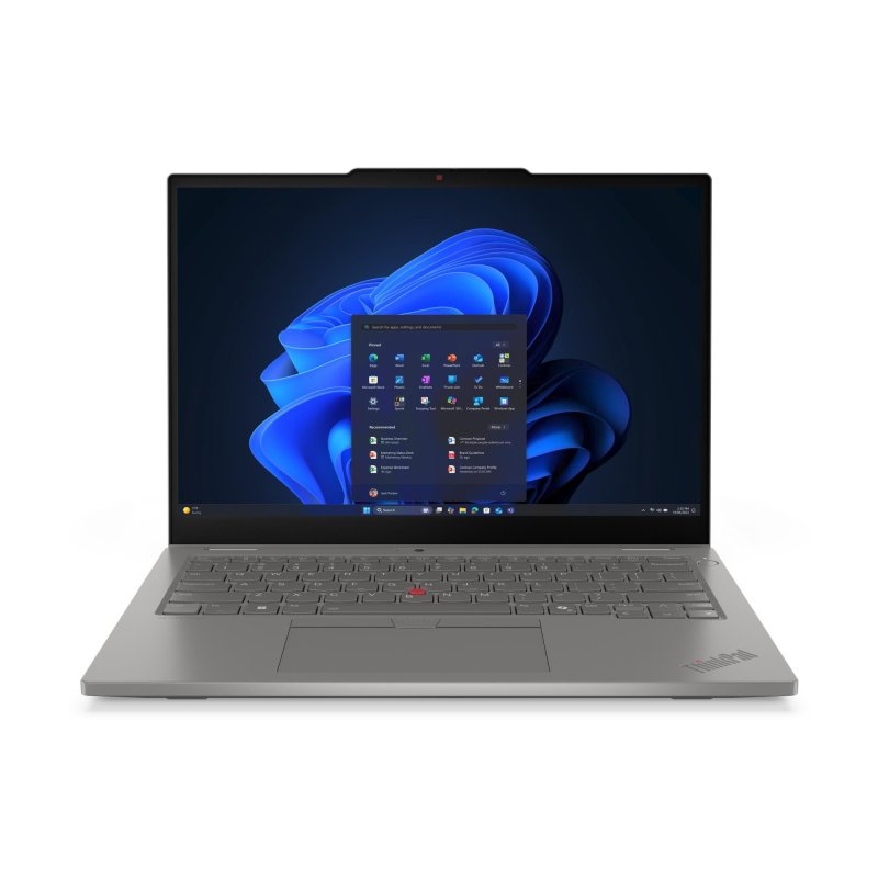 Lenovo ThinkPad L13 Gen 6 šedý - Core Ultra 7, 32 GB, 512 GB SSD, 13,3" dotykový, Windows 11 Pro - obrázek č. 1