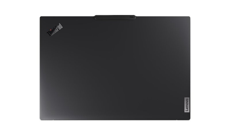 Lenovo ThinkPad P / P16v Gen 3 / U7-265H / 16" / 4K / T / 64GB / 1TB / RTX 2000 / W11P / Black - obrázek č. 3