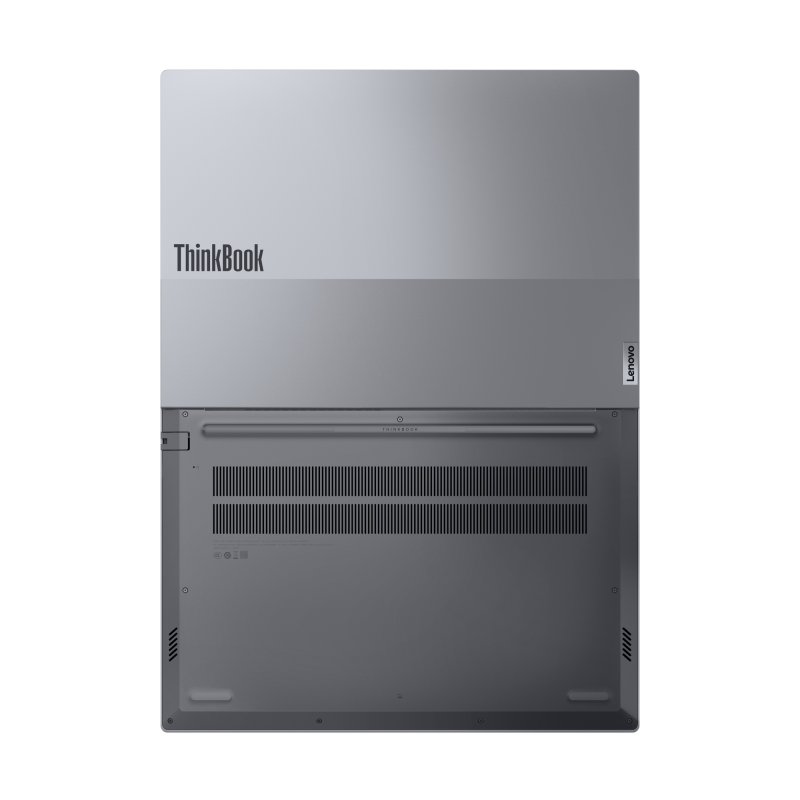 Lenovo ThinkBook / ThinkBook 16 G8 / Intel Core ultra 5 225U / 16" / WUXGA / 16GB / 512GB / UHD / W11P / Gray - obrázek č. 9