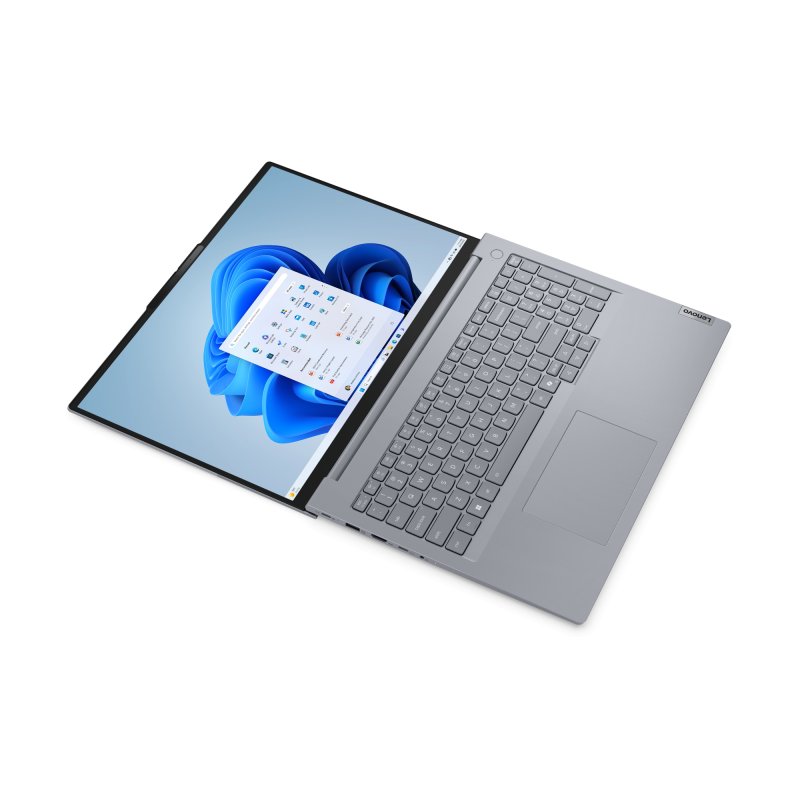 Lenovo ThinkBook / ThinkBook 16 G8 / Intel Core ultra 5 225U / 16" / WUXGA / 16GB / 512GB / UHD / W11P / Gray - obrázek č. 3