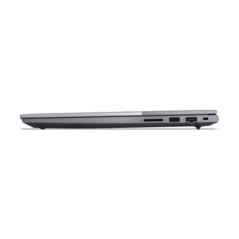 Lenovo ThinkBook / ThinkBook 16 G8 / Intel Core ultra 5 225U / 16" / WUXGA / 16GB / 512GB / UHD / W11P / Gray - obrázek č. 7