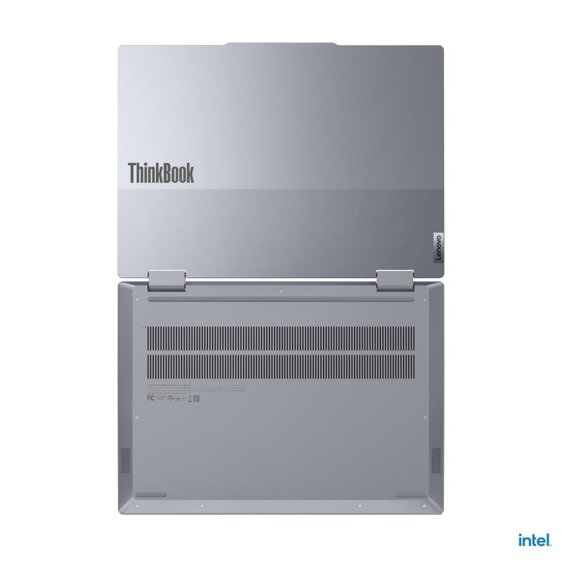 Thinkbook 14 2-in1 G5 14F / U7-255U / 32 / 1T / F / W11P - obrázek č. 8