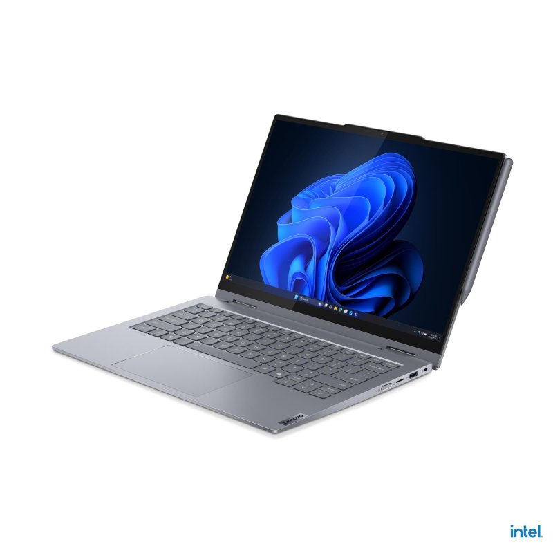 Thinkbook 14 2-in1 G5 14F / U7-255U / 32 / 1T / F / W11P - obrázek č. 3