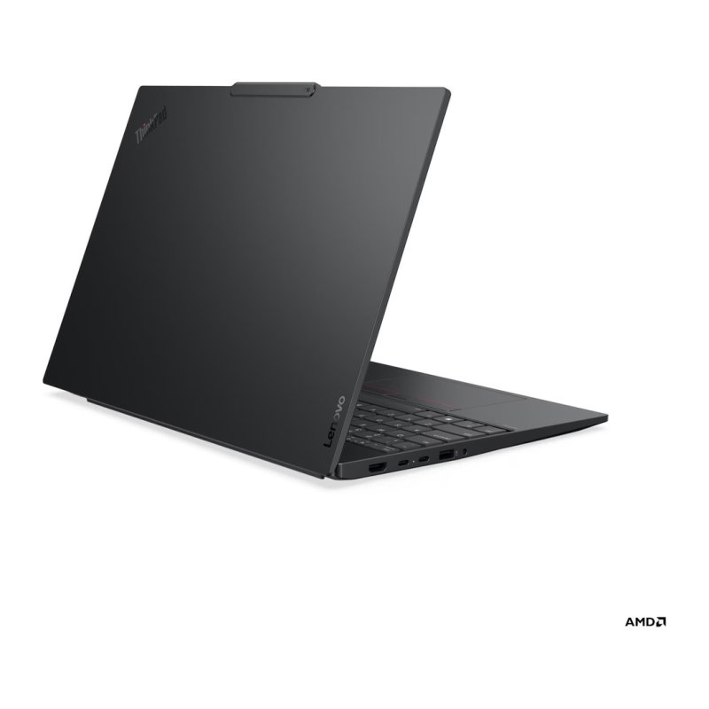 Lenovo ThinkPad E16 G3 AMD černý - Ryzen 5, 16 GB, 512 GB SSD, 16", Windows 11 Pro - obrázek č. 5