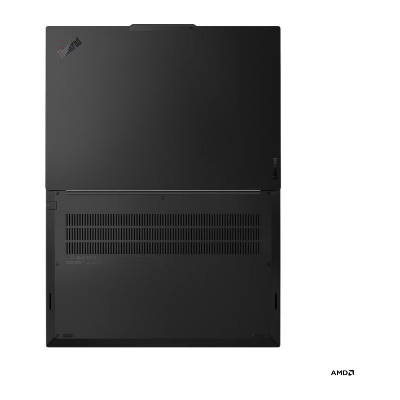 Lenovo ThinkPad E16 G3 AMD černý - Ryzen 5, 16 GB, 512 GB SSD, 16", Windows 11 Pro - obrázek č. 8