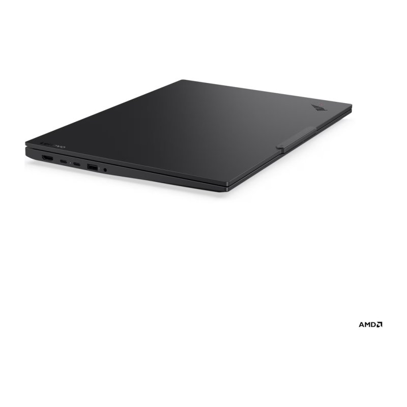 Lenovo ThinkPad E16 G3 AMD černý - Ryzen 5, 16 GB, 512 GB SSD, 16", Windows 11 Pro - obrázek č. 4