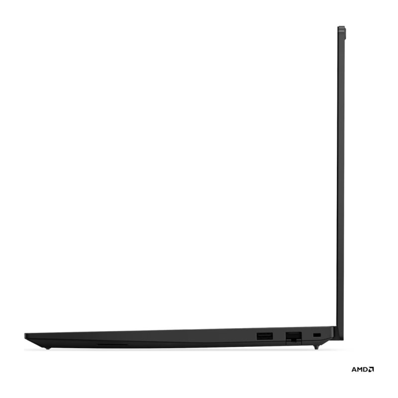 Lenovo ThinkPad E16 G3 AMD černý - Ryzen 5, 16 GB, 512 GB SSD, 16", Windows 11 Pro - obrázek č. 7