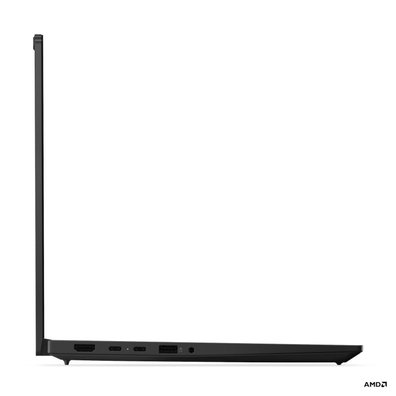 Lenovo ThinkPad E / E14 Gen 7 (AMD) / R5-220 / 14" / WUXGA / 16GB / 512GB / AMD int / W11P / Black  On-Site - obrázek č. 6