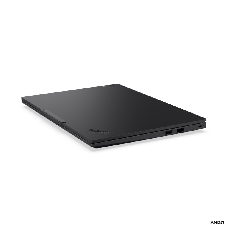 Lenovo ThinkPad E / E14 Gen 7 (AMD) / R5-220 / 14" / WUXGA / 16GB / 512GB / AMD int / W11P / Black  On-Site - obrázek č. 5