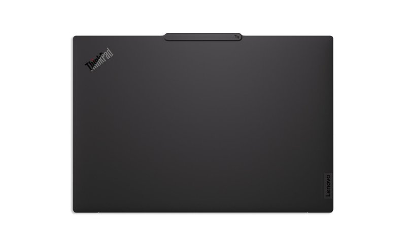 Lenovo ThinkPad T1g / Gen 8 / U7-265H / 16" / WUXGA / 32GB / 1TB / RTX 5070 / W11P / Black  NBD - obrázek č. 5