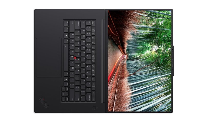Lenovo ThinkPad T1g / Gen 8 / U7-265H / 16" / WUXGA / 32GB / 1TB / RTX 5070 / W11P / Black  NBD - obrázek č. 6