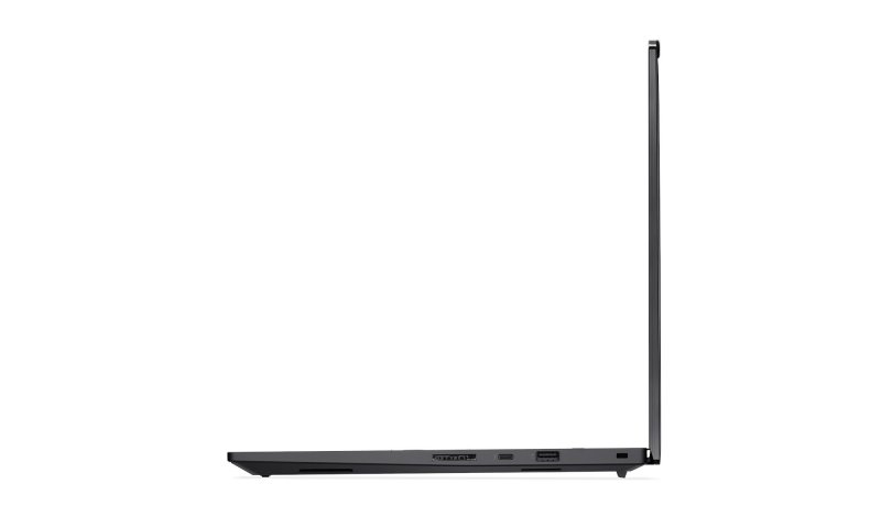 Lenovo ThinkPad T1g / Gen 8 / U7-255H / 16" / WUXGA / 32GB / 1TB / RTX 5060 / W11P / Black  NBD - obrázek č. 1