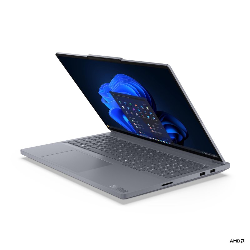 Lenovo ThinkBook / 16p G6 ADR / R9-8940HX / 16" / 2560x1600 / 64GB / 1TB / RTX 5060 / W11P / Gray - obrázek č. 1