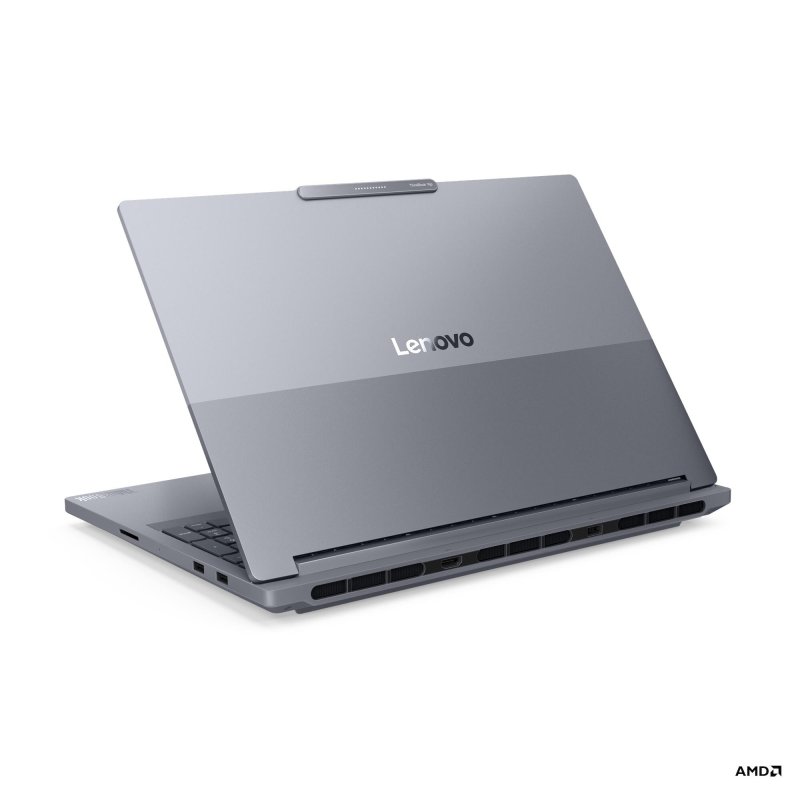 Lenovo ThinkBook / 16p G6 ADR / R9-8940HX / 16" / 2560x1600 / 64GB / 1TB / RTX 5060 / W11P / Gray - obrázek č. 3
