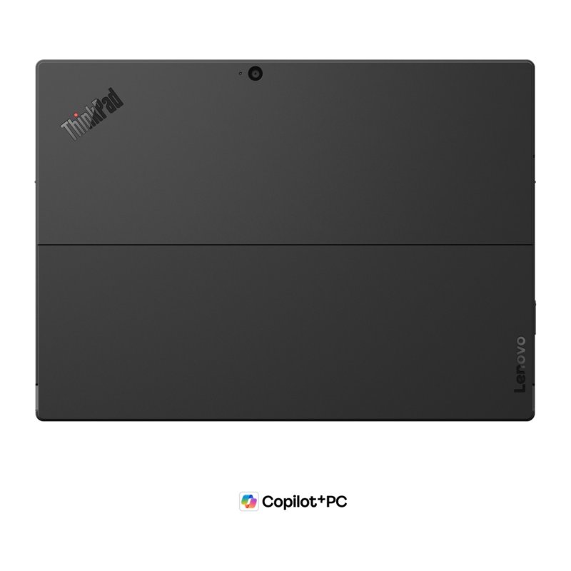 Lenovo ThinkPad X13 černý - Core Ultra 7, 32 GB, 512 GB SSD, 13" dotykový, Windows 11 Pro - obrázek č. 12