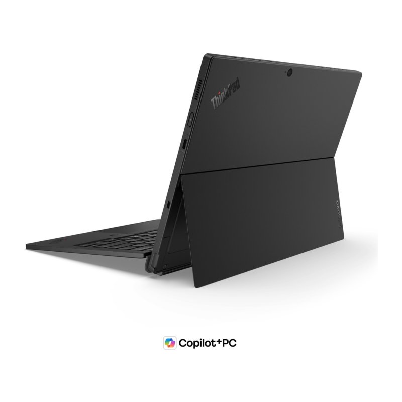 Lenovo ThinkPad X13 černý - Core Ultra 7, 32 GB, 512 GB SSD, 13" dotykový, Windows 11 Pro - obrázek č. 8