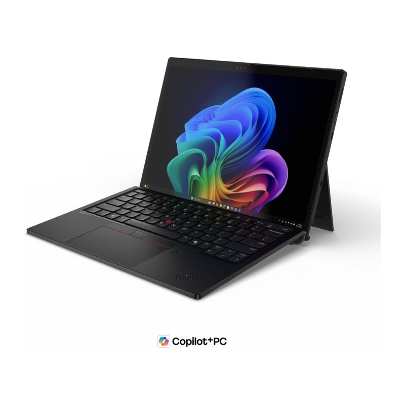 Lenovo ThinkPad X13 černý - Core Ultra 7, 32 GB, 512 GB SSD, 13" dotykový, Windows 11 Pro - obrázek č. 7