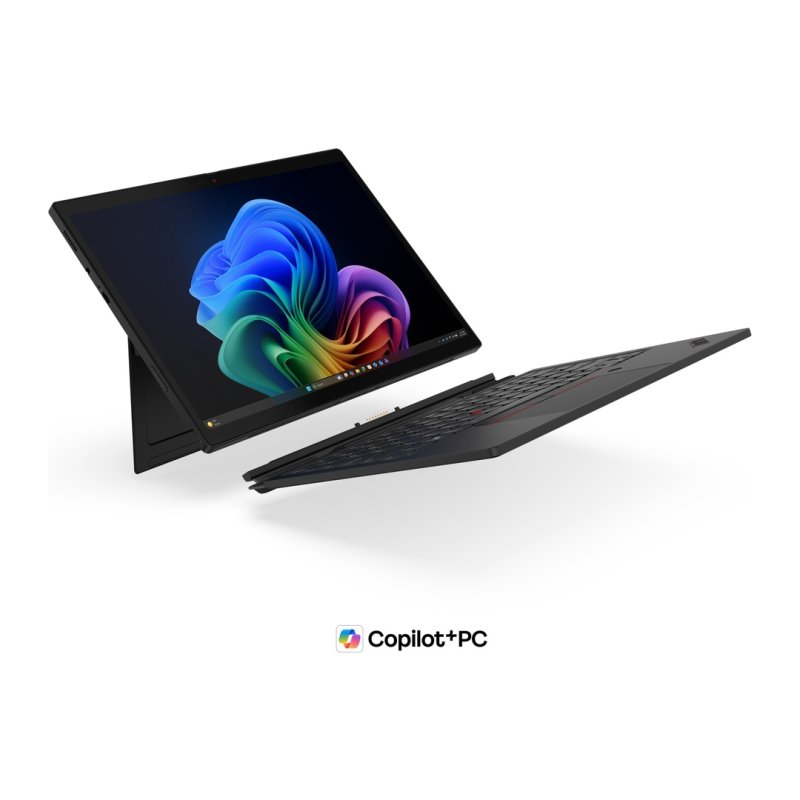 Lenovo ThinkPad X13 černý - Core Ultra 7, 32 GB, 512 GB SSD, 13" dotykový, Windows 11 Pro - obrázek č. 6