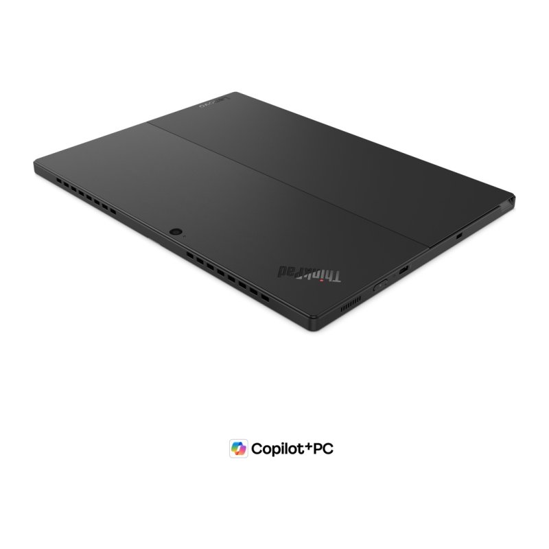 Lenovo ThinkPad X13 černý - Core Ultra 7, 32 GB, 512 GB SSD, 13" dotykový, Windows 11 Pro - obrázek č. 10