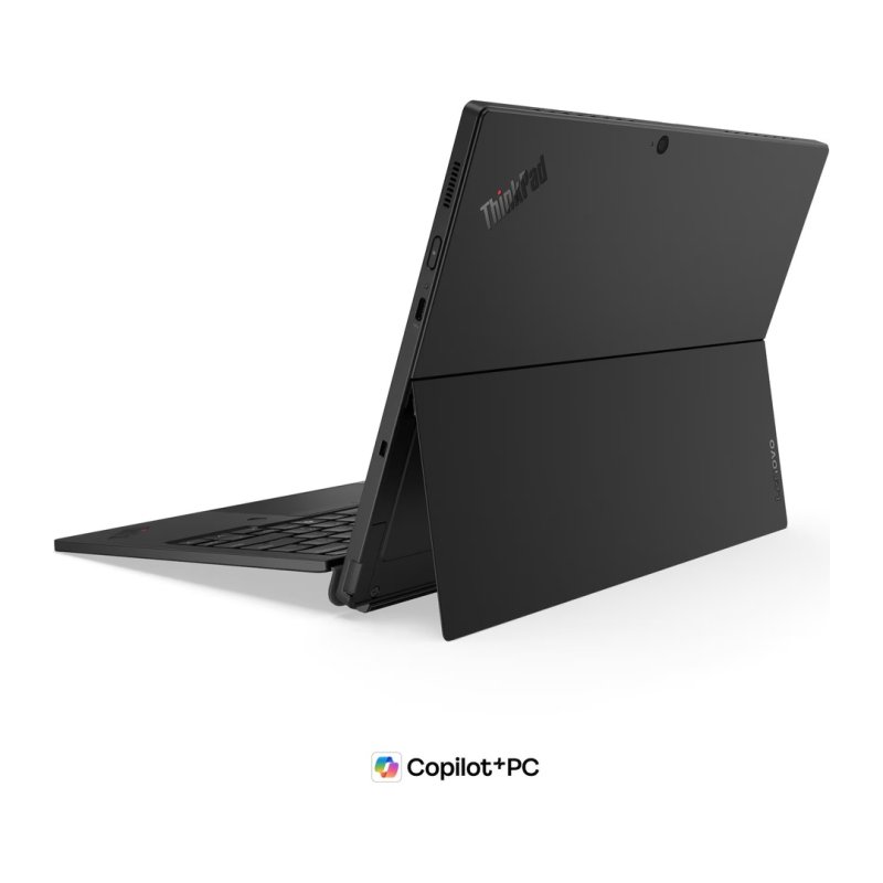 Lenovo ThinkPad X13 černý - Core Ultra 5, 16 GB, 512 GB SSD, 13" dotykový, Windows 11 Pro - obrázek č. 2