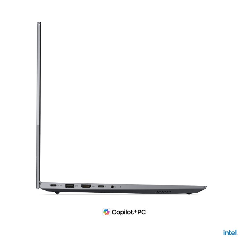 Lenovo ThinkBook / 16 G9 IPL / U5-325 / 16" / WUXGA / 16GB / 512GB / Intel int / W11P / Gray - obrázek č. 4