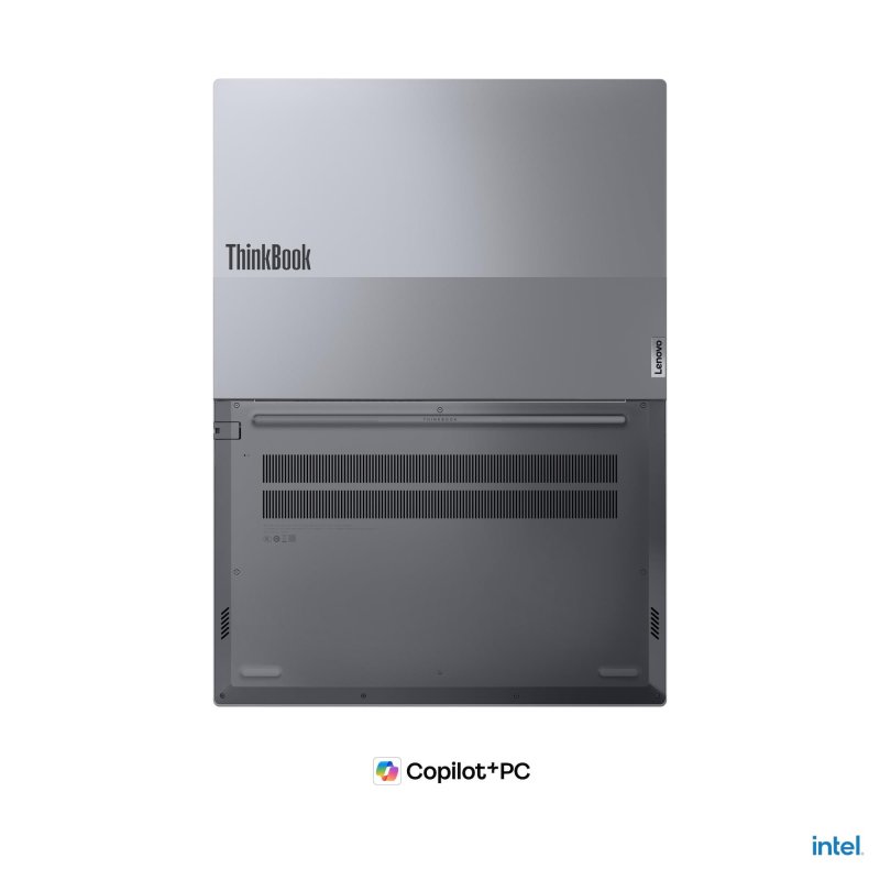 Lenovo ThinkBook / 16 G9 IPL / U5-325 / 16" / WUXGA / 16GB / 512GB / Intel int / W11P / Gray - obrázek č. 7