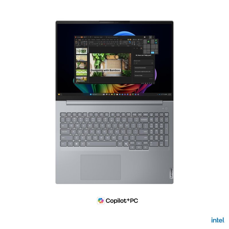 Thinkbook 16 G9 16F / U7-355 / 32G / 512 / F / W11P - obrázek č. 6