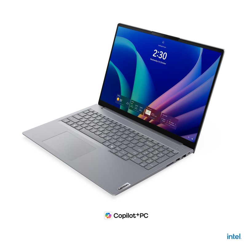Thinkbook 16 G9 16F / U7-355 / 32G / 512 / F / W11P - obrázek č. 2