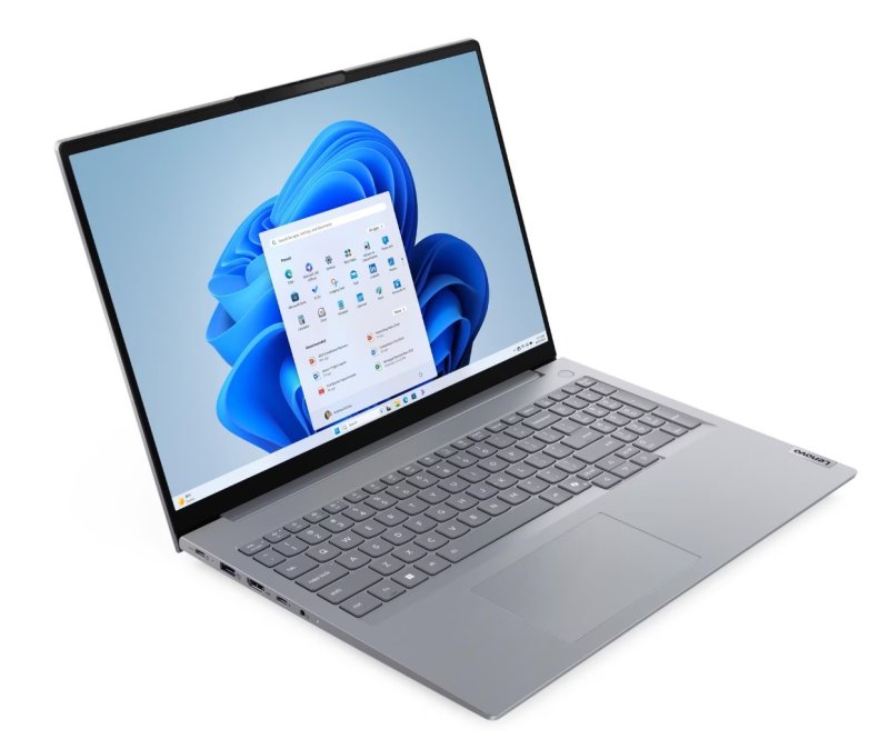 Lenovo ThinkBook / 16 G9 / 7-240H / 16" / WUXGA / 32GB / 1TB / Intel int / W11H / Silver  On-Site - obrázek produktu