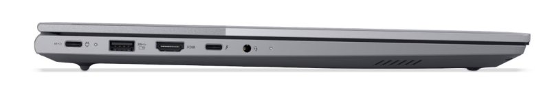 Lenovo ThinkBook / 16 G9 / 7-240H / 16" / WUXGA / 32GB / 1TB / Intel int / W11H / Silver  On-Site - obrázek č. 2