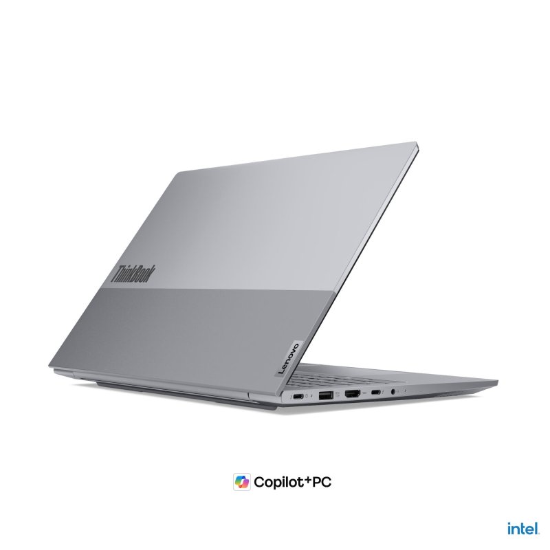 Lenovo ThinkBook 14 G9 IPL šedý - Core Ultra 7, 32 GB, 512 GB SSD, 14", Windows 11 Pro - obrázek č. 1