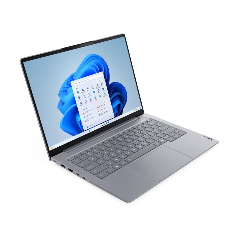 Lenovo ThinkBook / 14 G9 IRL / i5-13420H / 14" / WUXGA / 16GB / 512GB / Intel int / W11P / Gray  On-Site - obrázek produktu