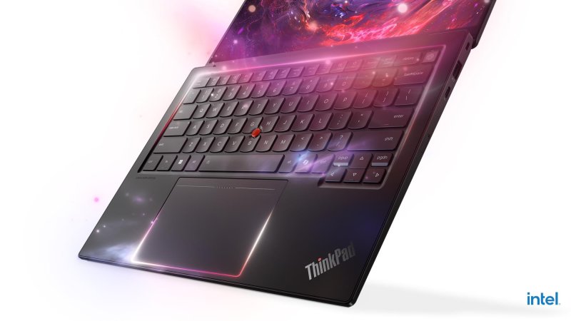 Lenovo ThinkPad / X1 Carbon Gen 14 Aura Edition / Intel Core™ Ultra 7 355 / 14" / WUXGA / T / 32GB / 1TB / Intel int - obrázek produktu