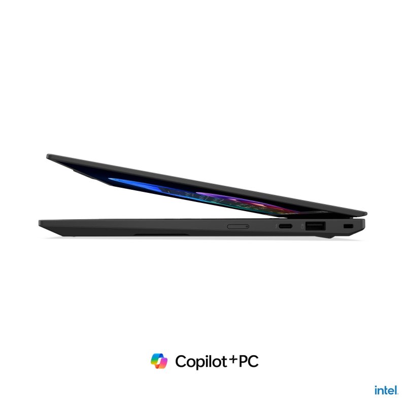 Lenovo ThinkPad X1 / X1 Carbon Gen 14 Aura Edition / Intel Core™ Ultra X7 358H / 14" / 2880x1800 / T / 64GB / 2TB / - obrázek č. 9