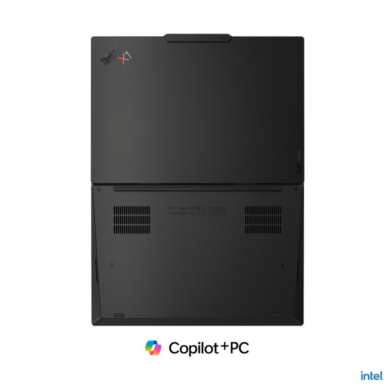 Lenovo ThinkPad X1 / X1 Carbon Gen 14 Aura Edition / Intel Core™ Ultra X7 358H / 14" / 2880x1800 / T / 64GB / 2TB / - obrázek č. 7