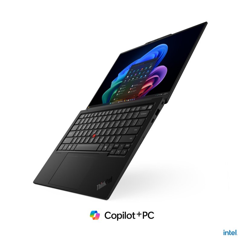 Lenovo ThinkPad X1 / X1 Carbon Gen 14 Aura Edition / Intel Core™ Ultra X7 358H / 14" / 2880x1800 / T / 64GB / 2TB / - obrázek produktu