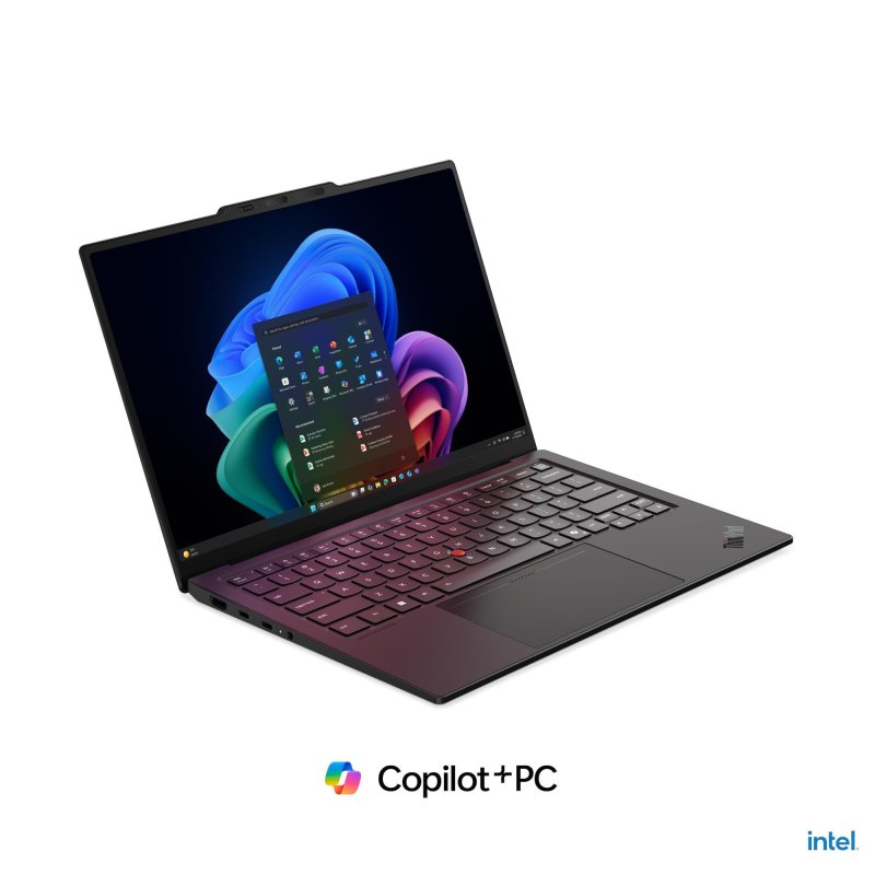 Lenovo ThinkPad X1 / X1 Carbon Gen 14 Aura Edition / Intel Core™ Ultra 7 356H / 14" / 2880x1800 / 32GB / 1TB / Int - obrázek č. 4