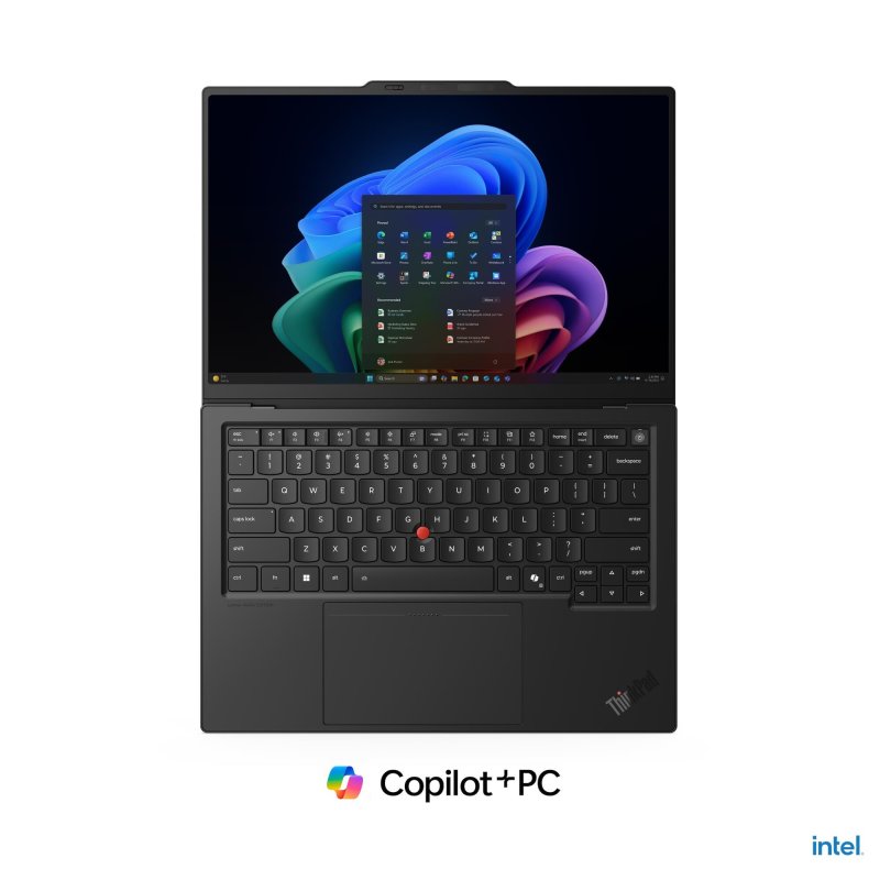 Lenovo ThinkPad X1 / X1 Carbon Gen 14 Aura Edition / Intel Core™ Ultra 7 356H / 14" / 2880x1800 / 32GB / 1TB / Int - obrázek č. 6