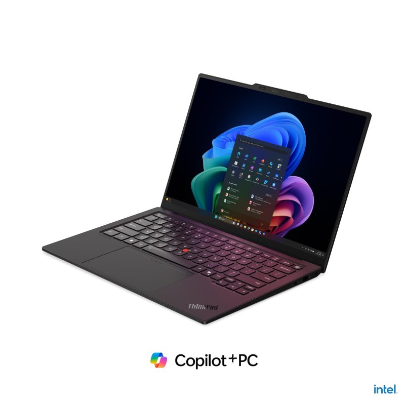 Lenovo ThinkPad X1 / X1 Carbon Gen 14 Aura Edition / Intel Core™ Ultra 7 356H / 14" / 2880x1800 / 32GB / 1TB / Int - obrázek č. 5