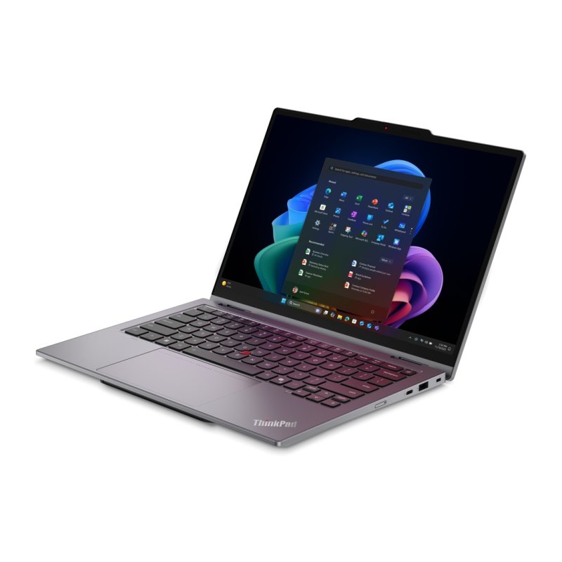 Lenovo ThinkPad X1 Gen 11 šedý - Core Ultra 7, 32 GB, 1 TB SSD, 14" dotykový, Windows 11 Pro - obrázek č. 1