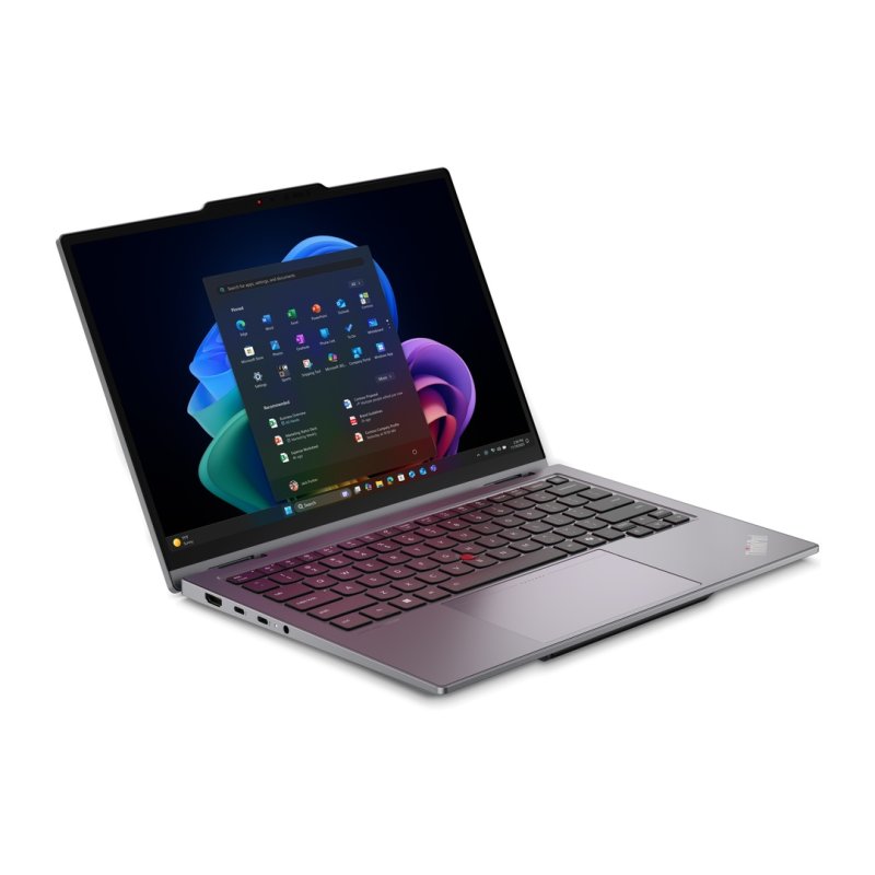 Lenovo ThinkPad X1 Gen 11 šedý - Core Ultra 7, 32 GB, 1 TB SSD, 14" dotykový, Windows 11 Pro - obrázek č. 2
