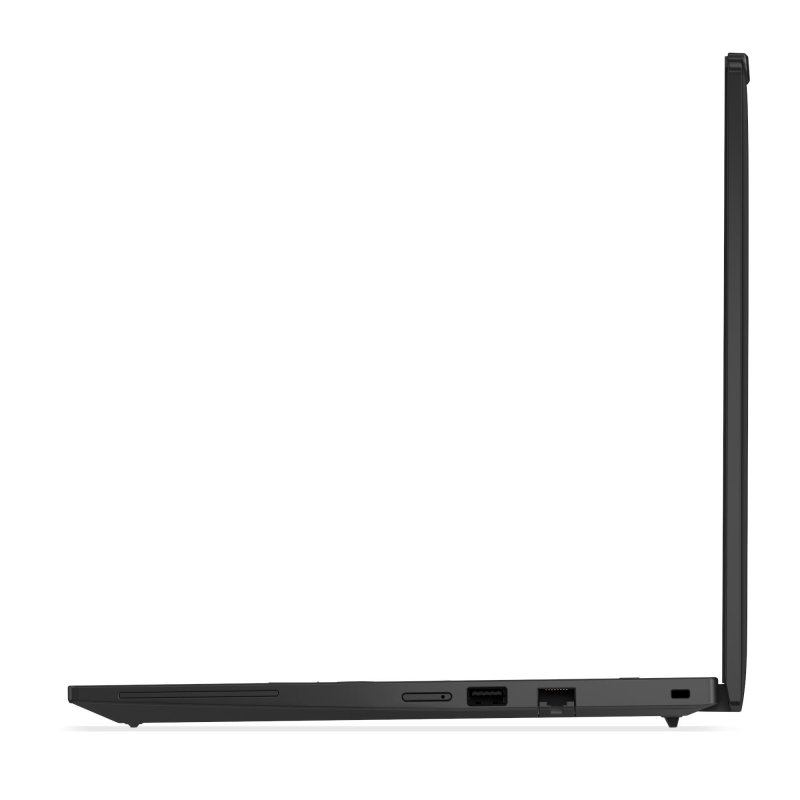 Lenovo ThinkPad T / ThinkPad T14 G7 / Intel Core Ultra 5 325 / 14" / WUXGA / 16GB / 512GB / Intel int / W11P / Black / 3 - obrázek č. 8