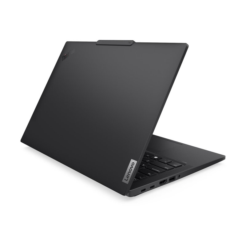 Lenovo ThinkPad T / ThinkPad T14 G7 / Intel Core Ultra 7 355 / 14" / WUXGA / 32GB / 512GB / Intel int / W11P / Black / 3 - obrázek č. 5