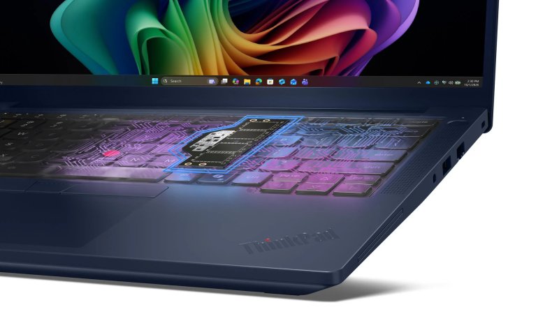 Lenovo ThinkPad T / T14 Gen 7 (Intel) / Intel Core™ Ultra 5 325 / 14" / WUXGA / T / 32GB / 512GB / Intel int / W11P / Bl - obrázek č. 1