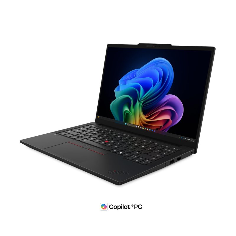 Lenovo ThinkPad T / T14 Gen 7 (Intel) / U7-355 / 14" / WUXGA / T / 32GB / 1TB / Intel int / W11P / Blue - obrázek produktu